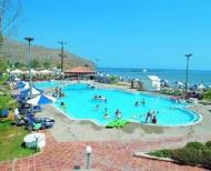 Hotel Corissia Beach