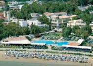 Hotel Corissia Beach Georgioupolis
